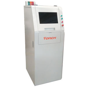 reflow soldering oven