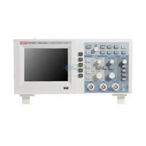 digital oscilloscope