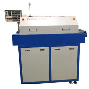 reflow soldering oven