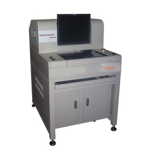optical inspection machine