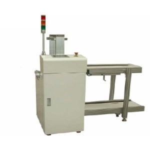 printed circuit board feeding unit