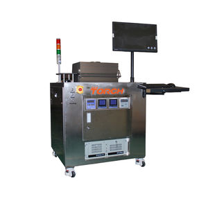 reflow soldering oven
