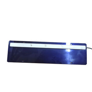 UVC disinfection unit