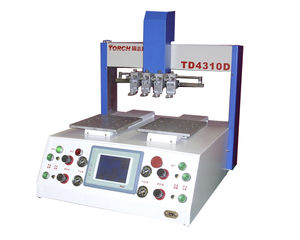 dispensing system for the food industry / volumetric / liquid / automated