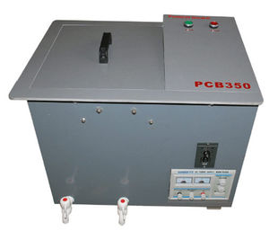printed circuit board tinning machine