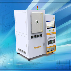 reflow soldering machine
