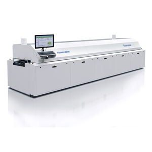 reflow soldering oven