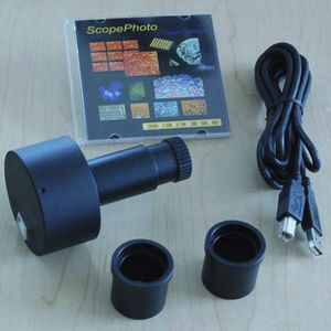 microscope camera