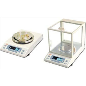 counting scale