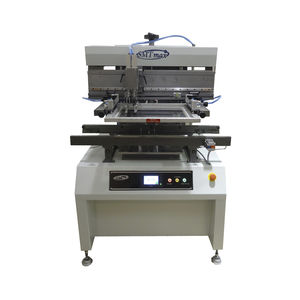 electronic stencil printer