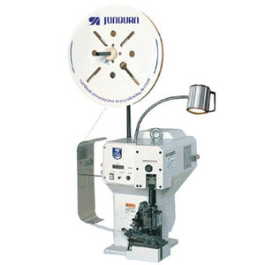 wire crimping machine