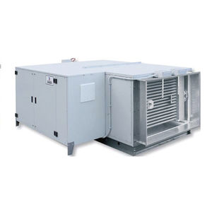 Stationary hot air generator - ENERGY series - Tecnoclima Spa - diesel ...