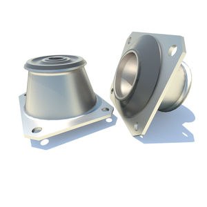 load mount
