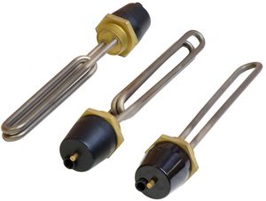 fuel oil heater