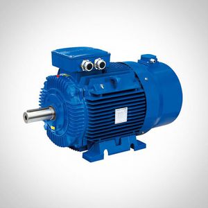 3-phase motor