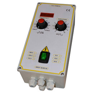 electromagnetic feeder controller 1