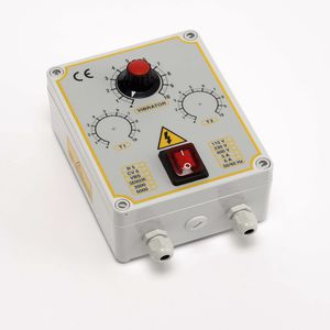 vibrating feeder phase angle controller 1