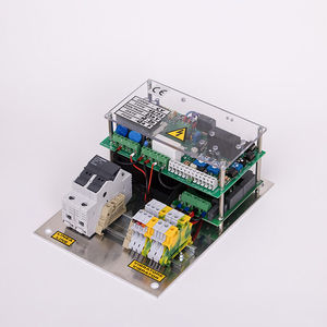 vibrating feeder phase angle controller 1