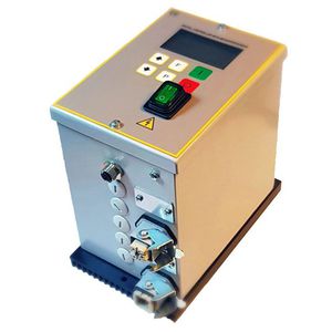 servo motor motor controller