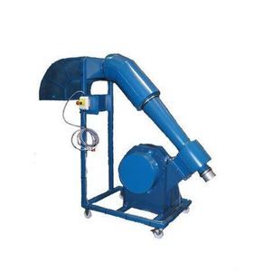 bulk material Venturi ejector