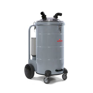 工业吸尘器