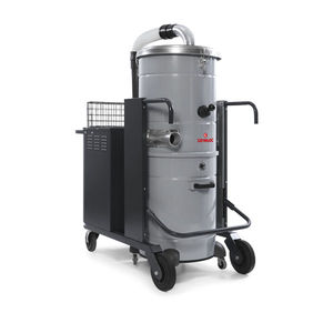 工业吸尘器