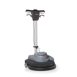 走后式地板抛光机