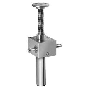 translating screw jack