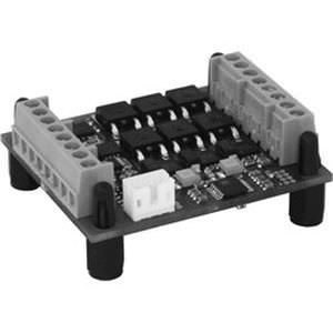 medium-voltage motor controller / compact