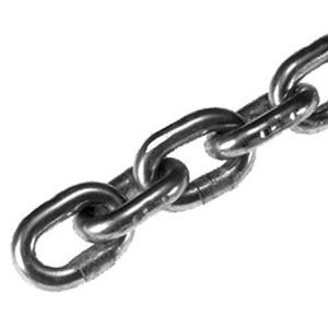 steel chain