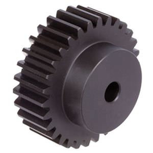 spur gear