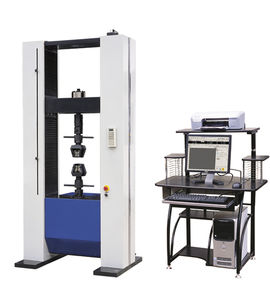 universal testing machine / multi-parameter / electromechanical