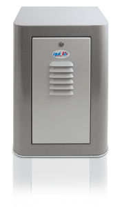 folding door automation