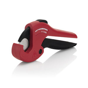 handheld pipe cutter