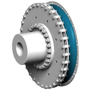 flexible coupling