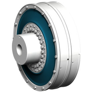 flexible coupling