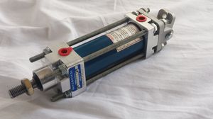 pneumatic cylinder