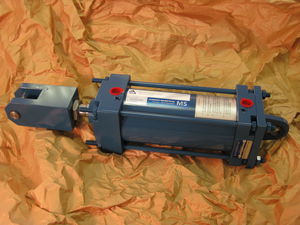 pneumatic cylinder