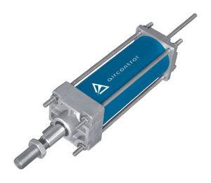 pneumatic cylinder