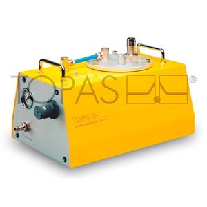 ultrasonic Nebulizer 1