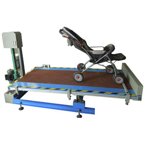 stability testing machine