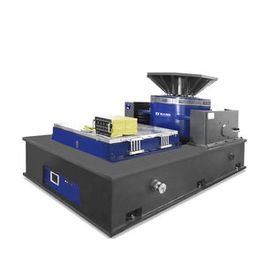 high-frequency simulator platform