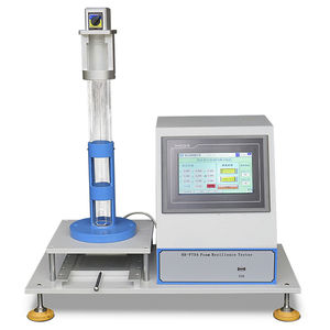 反弹弹性测试立场