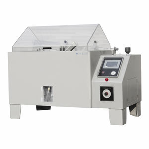 盐雾腐蚀试验箱