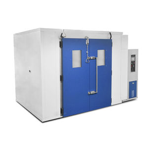 environmental test chamber