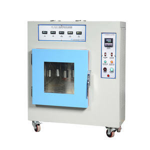 温度测试室