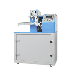 sharpness testing device