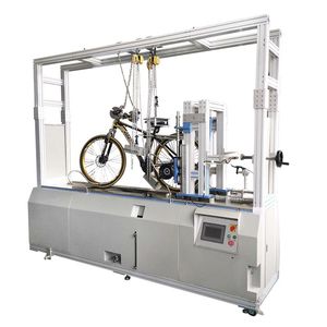 abrasion testing machine