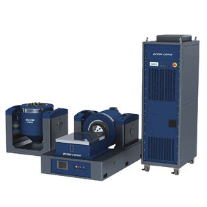 electronics test system