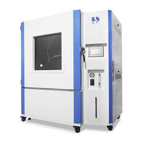 雨试验箱